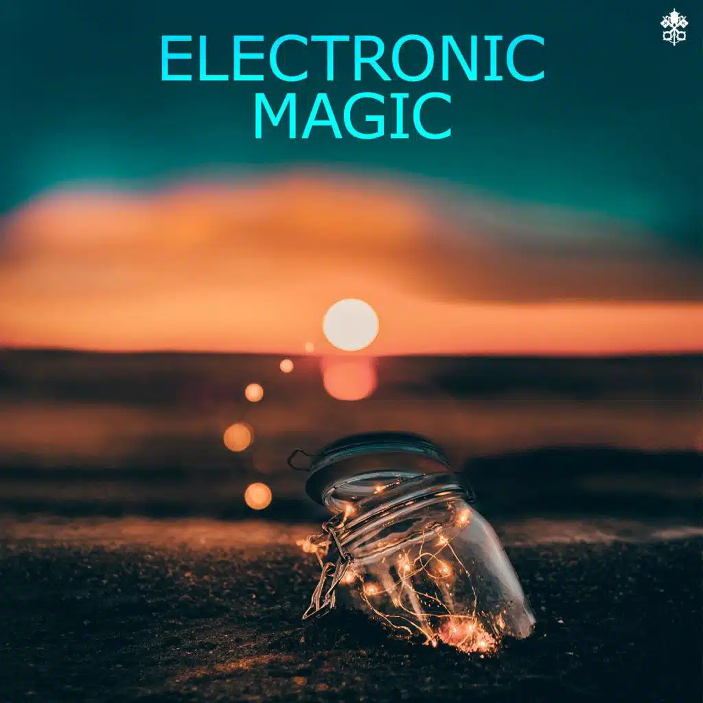 Electronic Magic (feat. Beatbox Machinery)