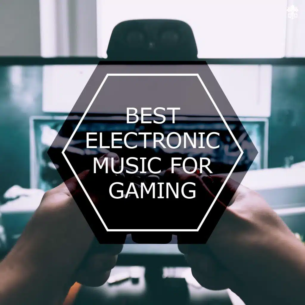 Best Electronic Music for Gaming (feat. Tosovic)