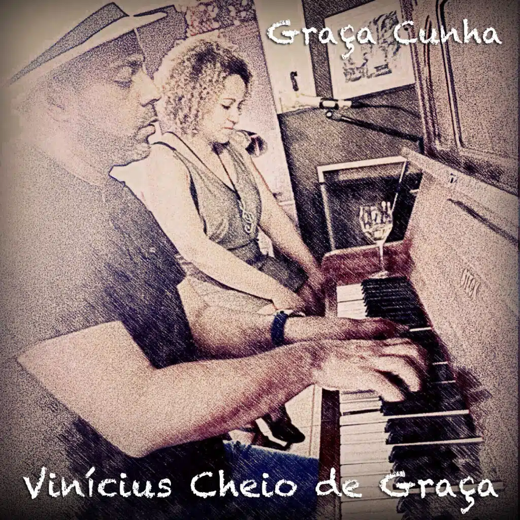 Vinícius Cheio de Graça