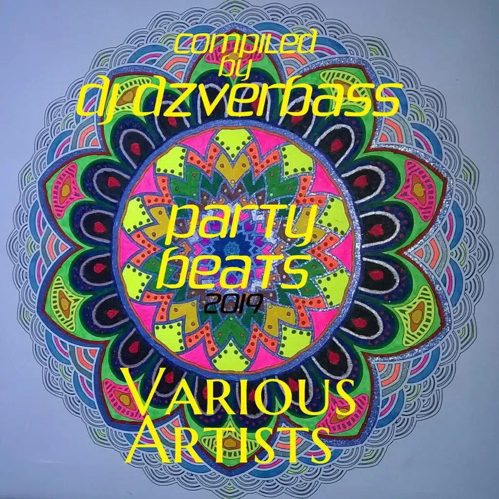 Bass Drop (Club Mix)