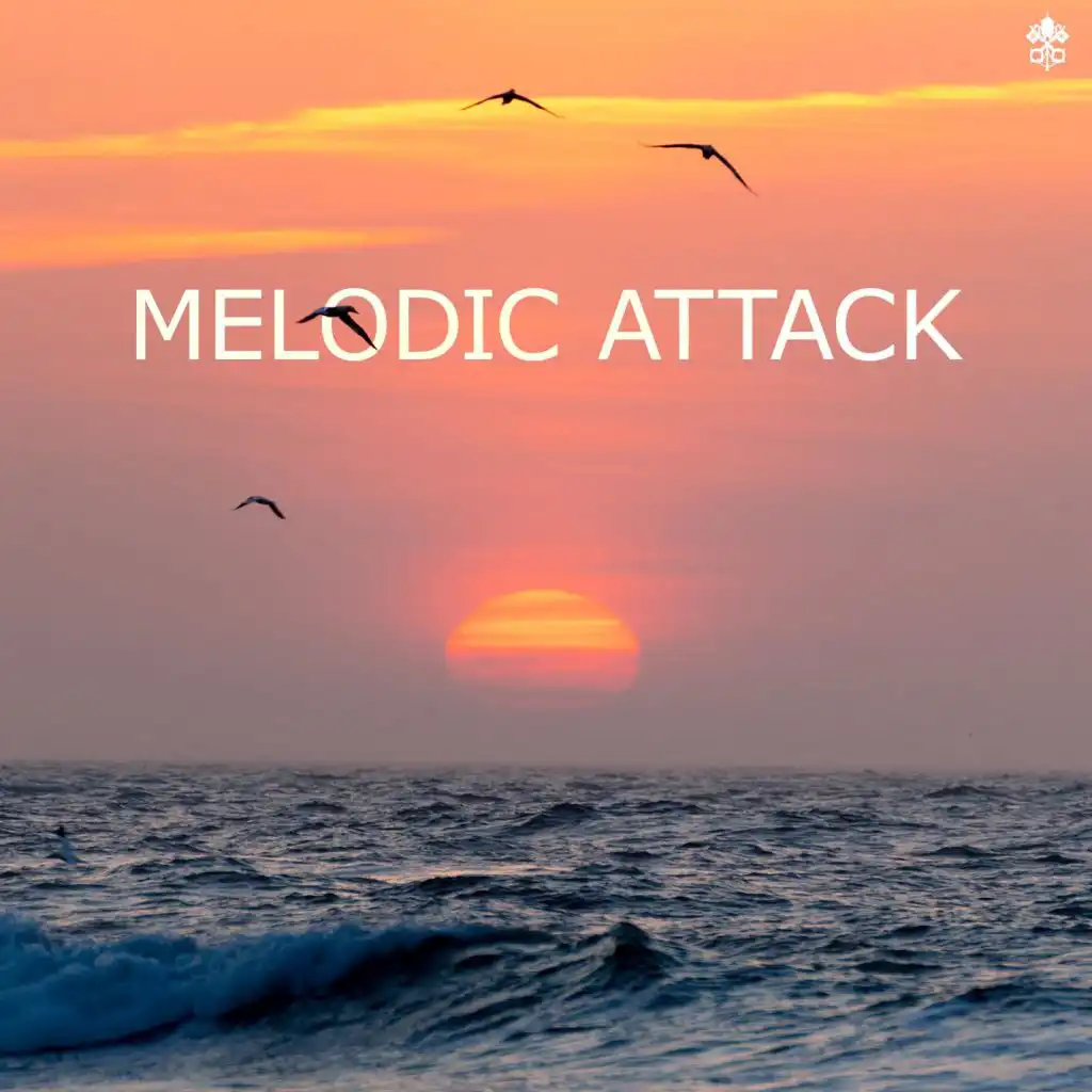 Melodic Attack (feat. Q'Aila)