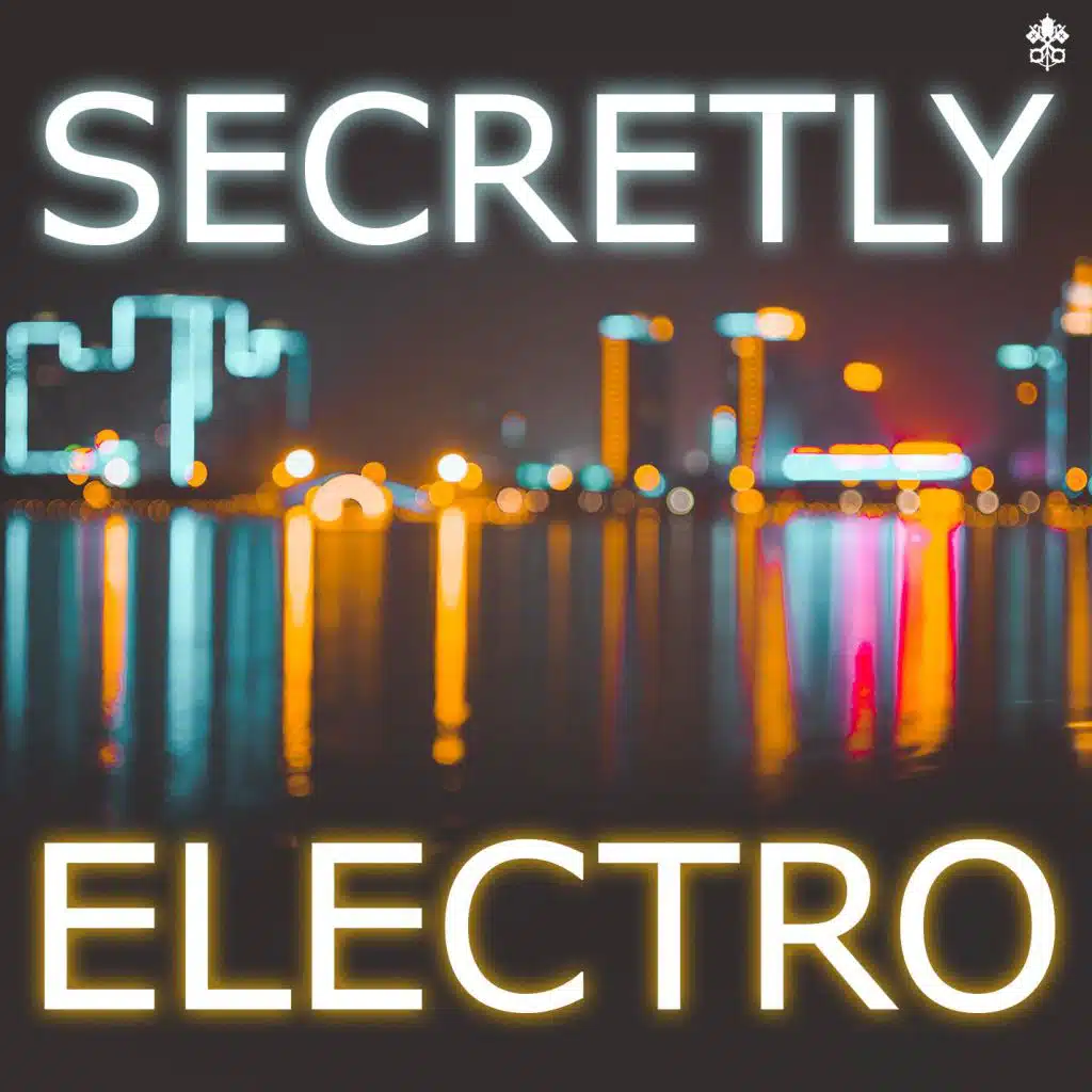 Secretly Electro (feat. Flex Luciano)