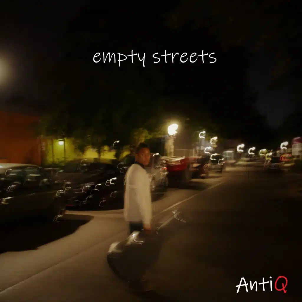 Empty Streets