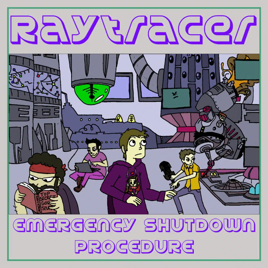 Emergency Shutdown Procedure