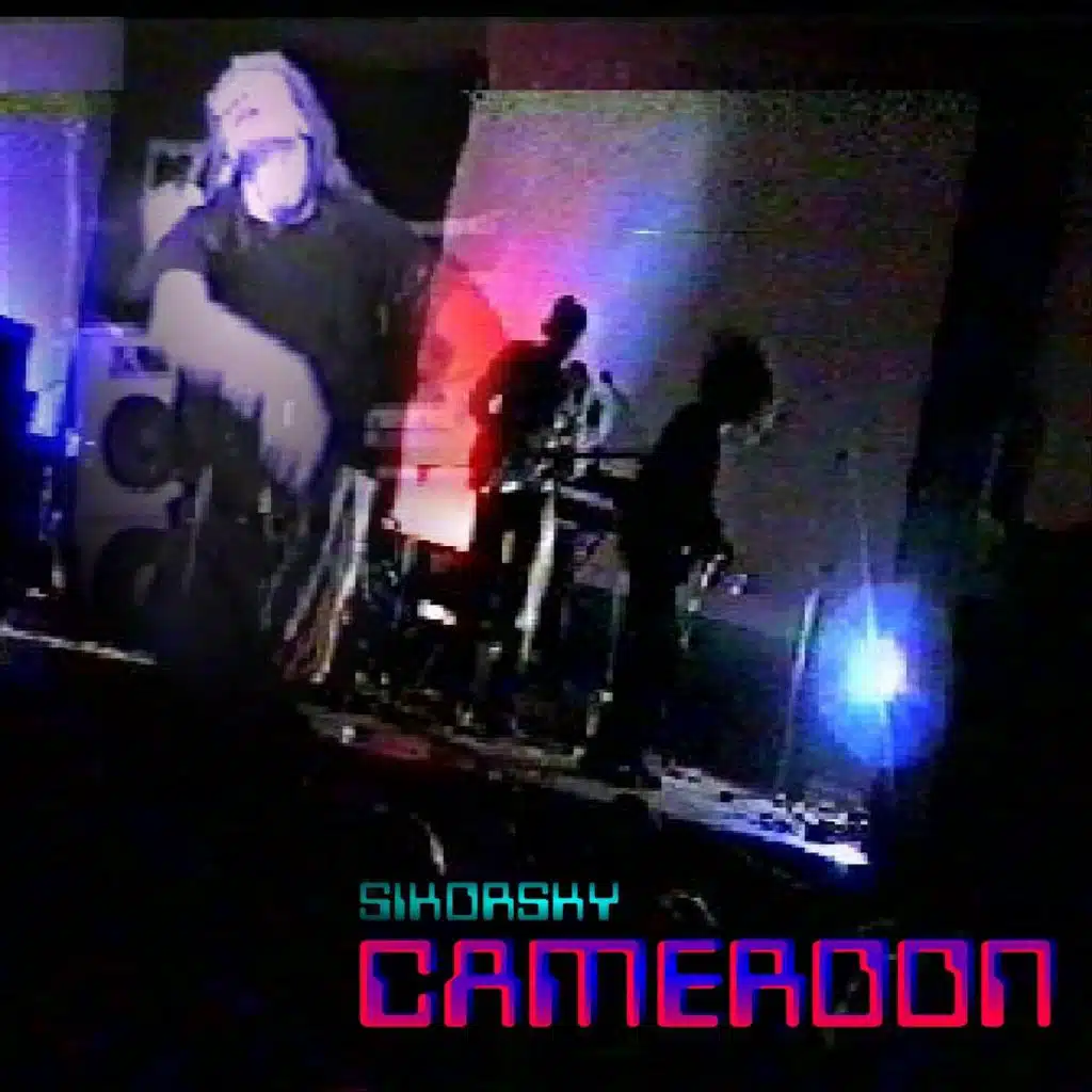 Cameroon