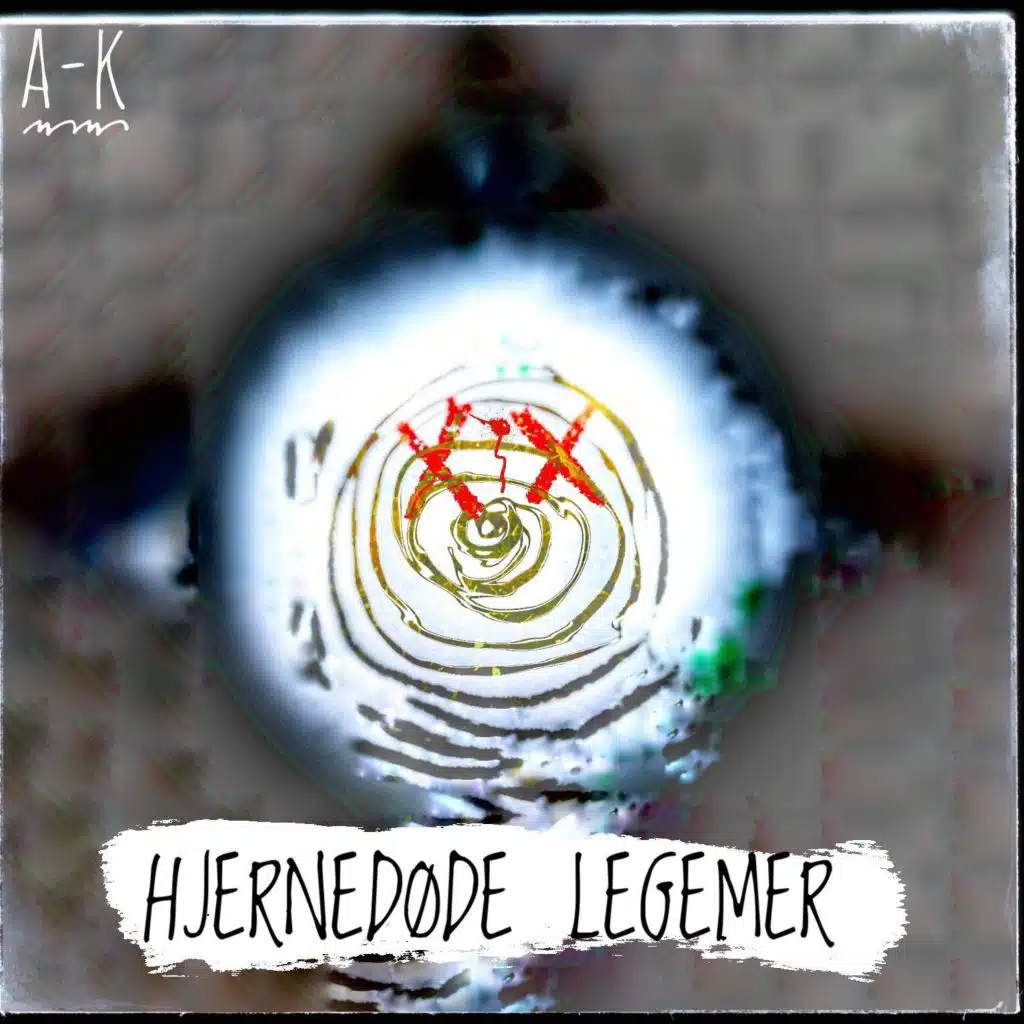 Hjernedøde Legemer