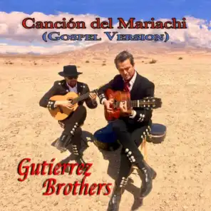 Canción Del Mariachi (Gospel Version)