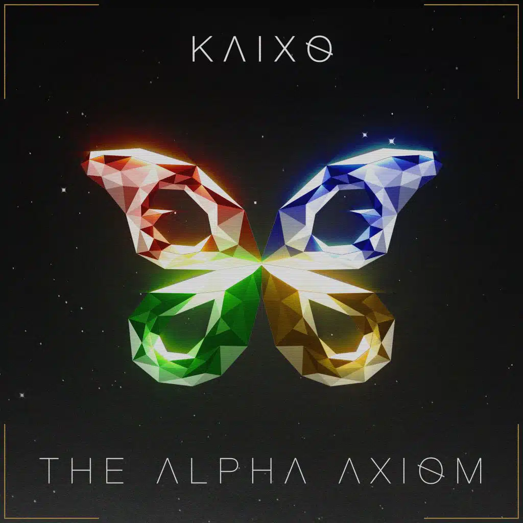 The Alpha Axiom