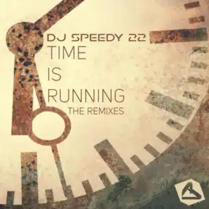 Time Is Running (Keidee Remix)