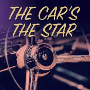 The Car's The Star