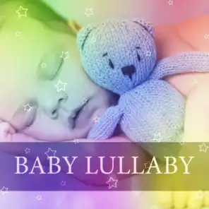 Baby Lullaby (Music Box)