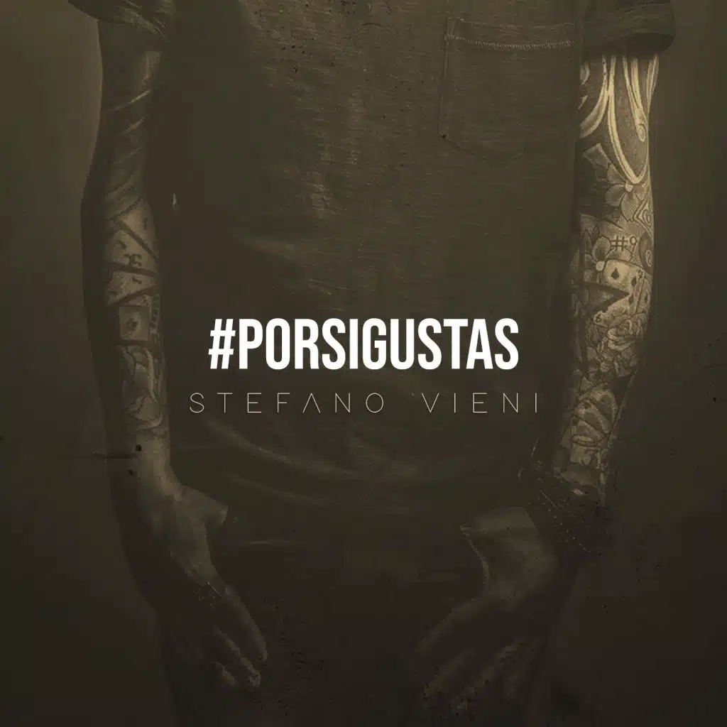 Por Si Gustas (feat. Alex Ponce)