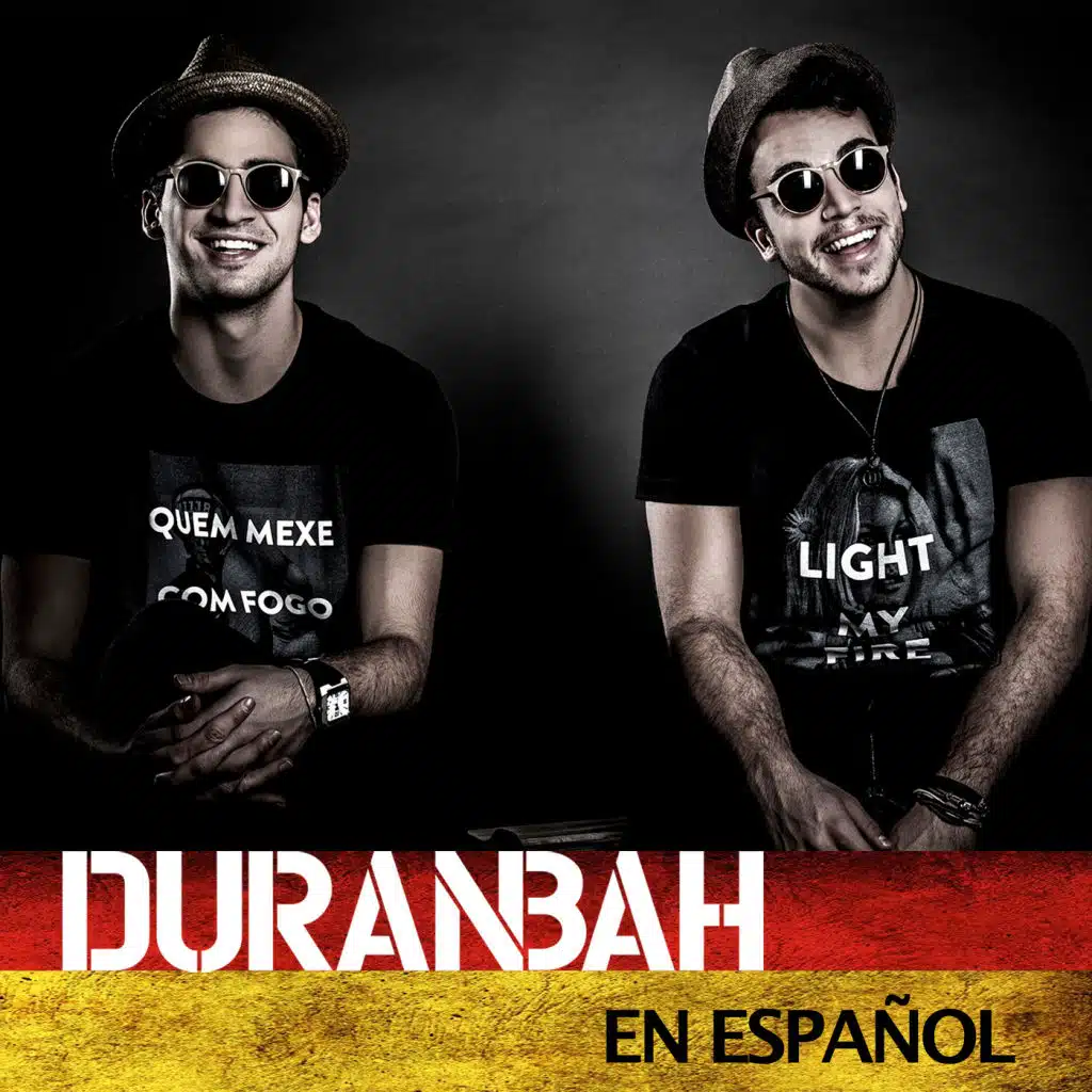 California (En Español)