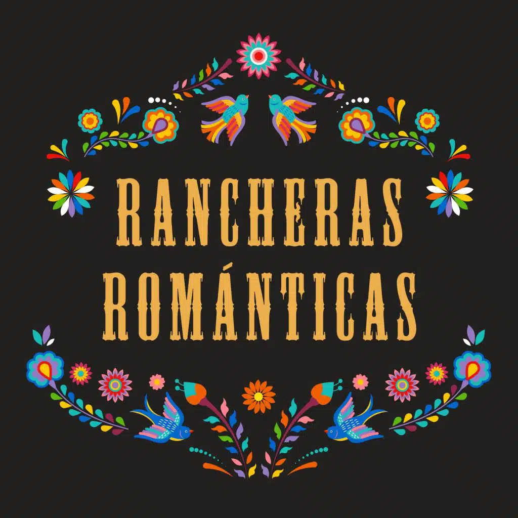 Te amo (Ranchera)