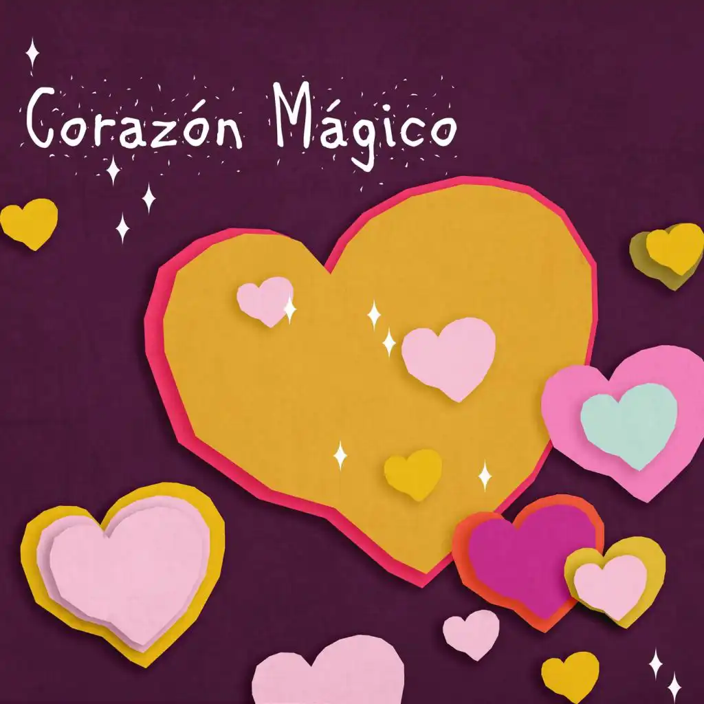 Corazón mágico