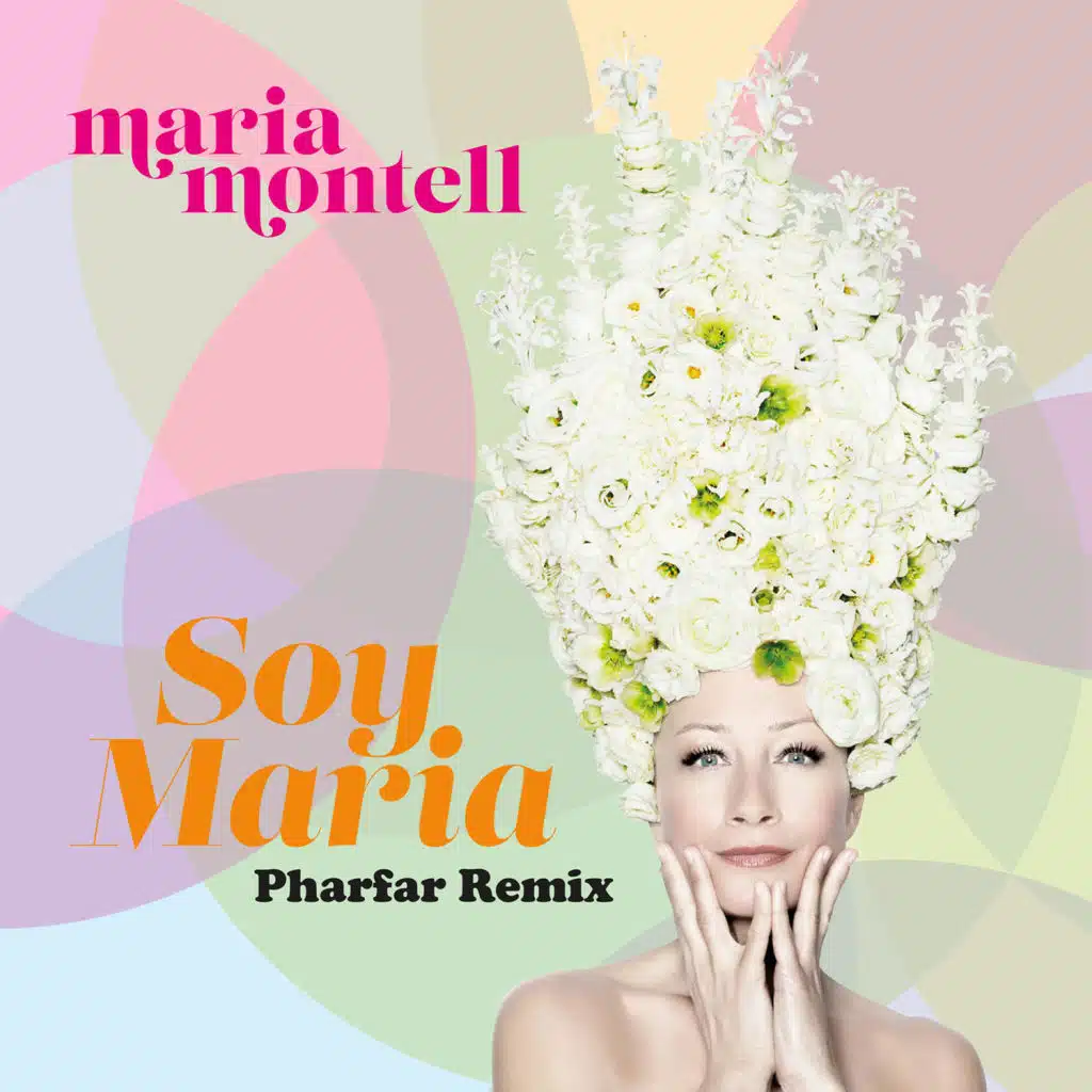 Soy Maria (Pharfar remix)