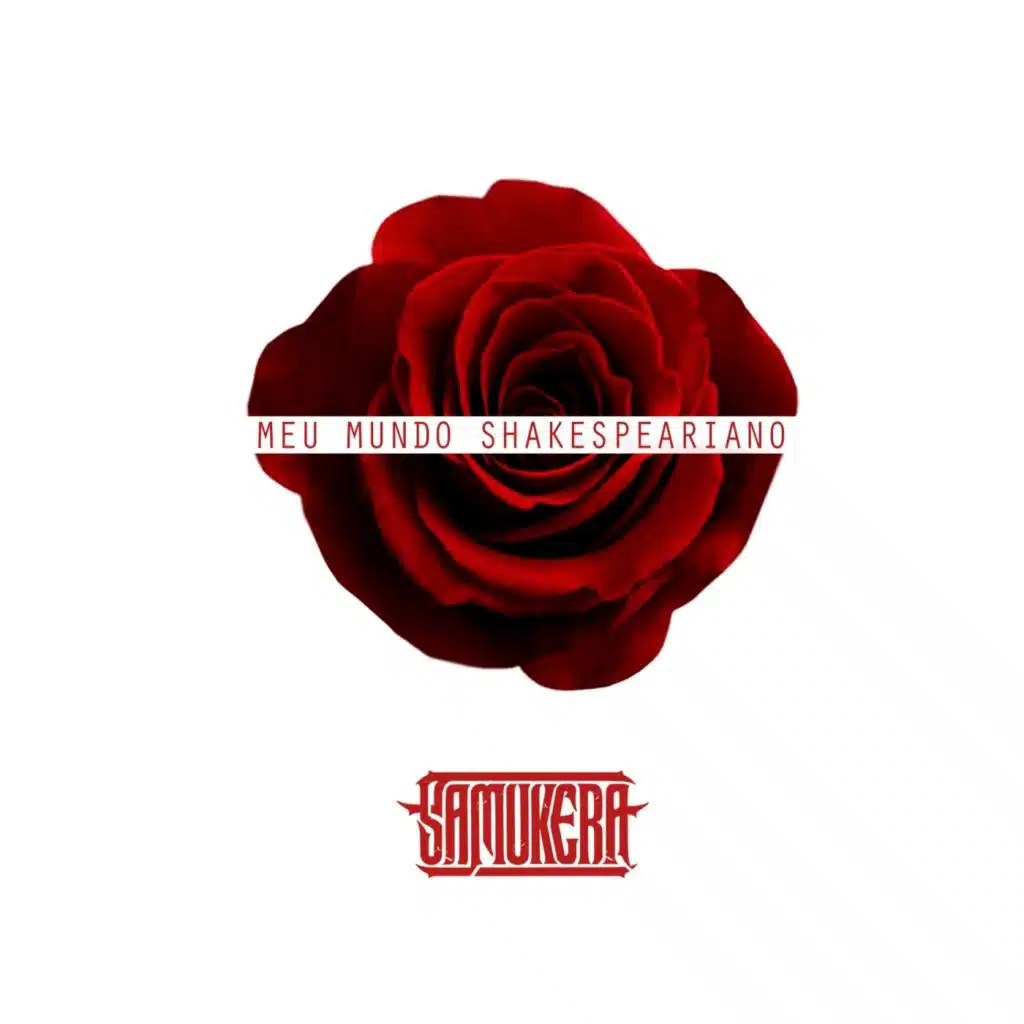 Meu Mundo Shakespeariano
