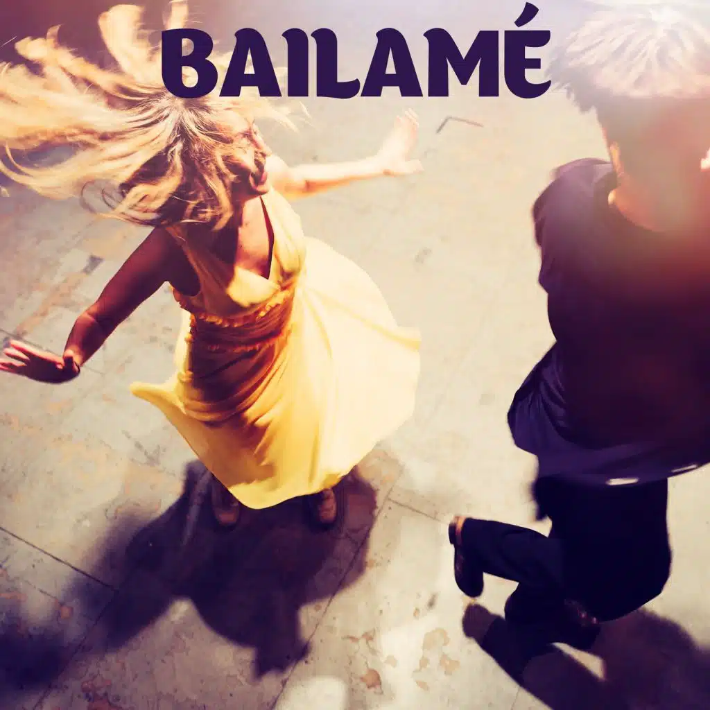 Bailamé