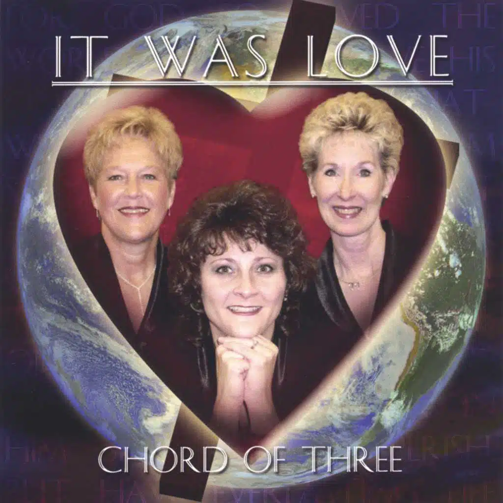 It Was Love