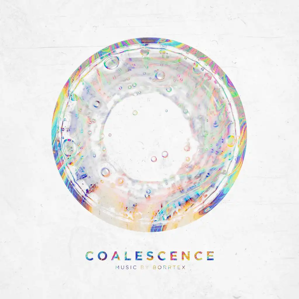 Coalescence