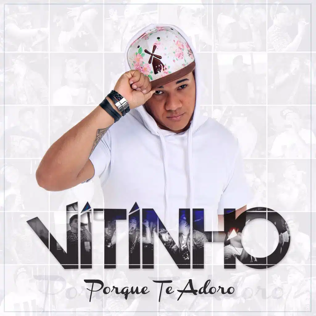 Olha o Que o Amor Me Faz