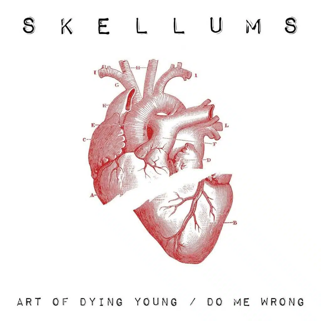 Skellums