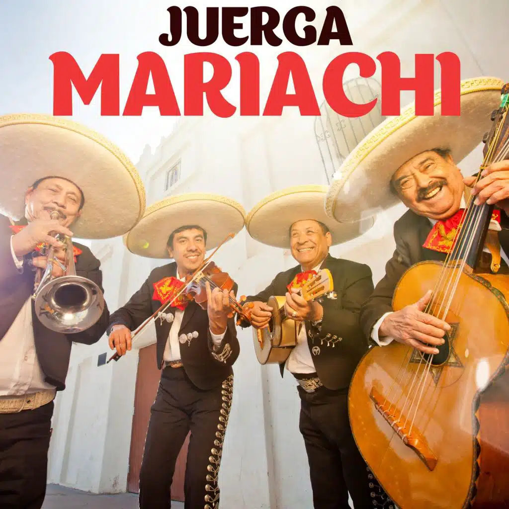 Juerga Mariachi