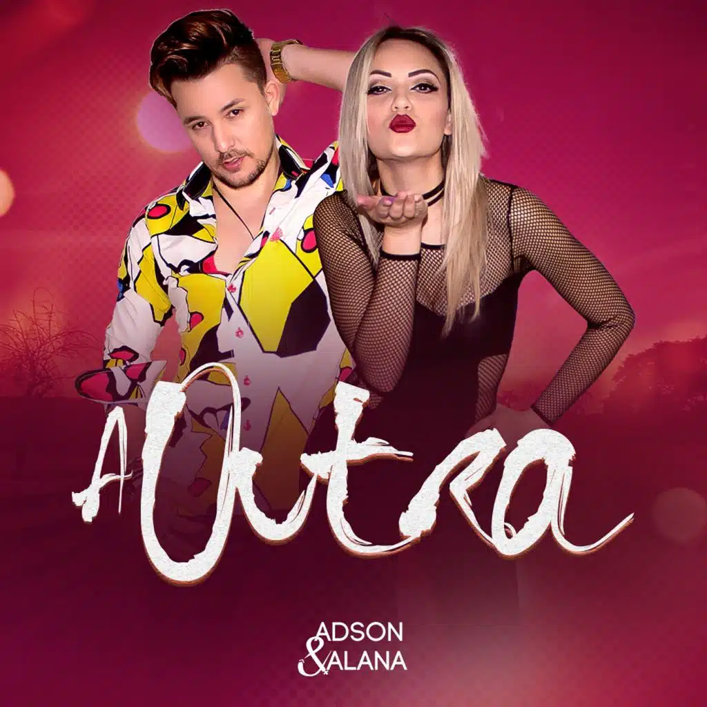 A Outra (Ao Vivo)