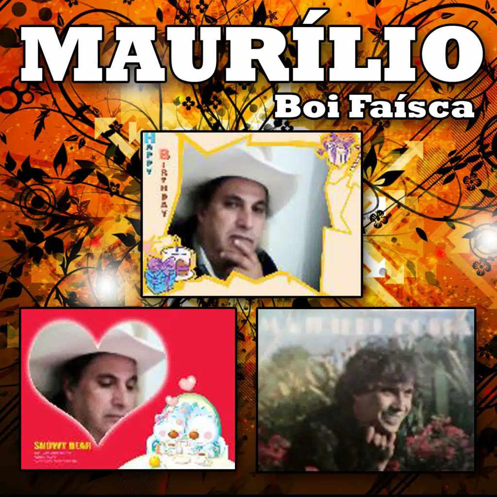 Boi Faísca
