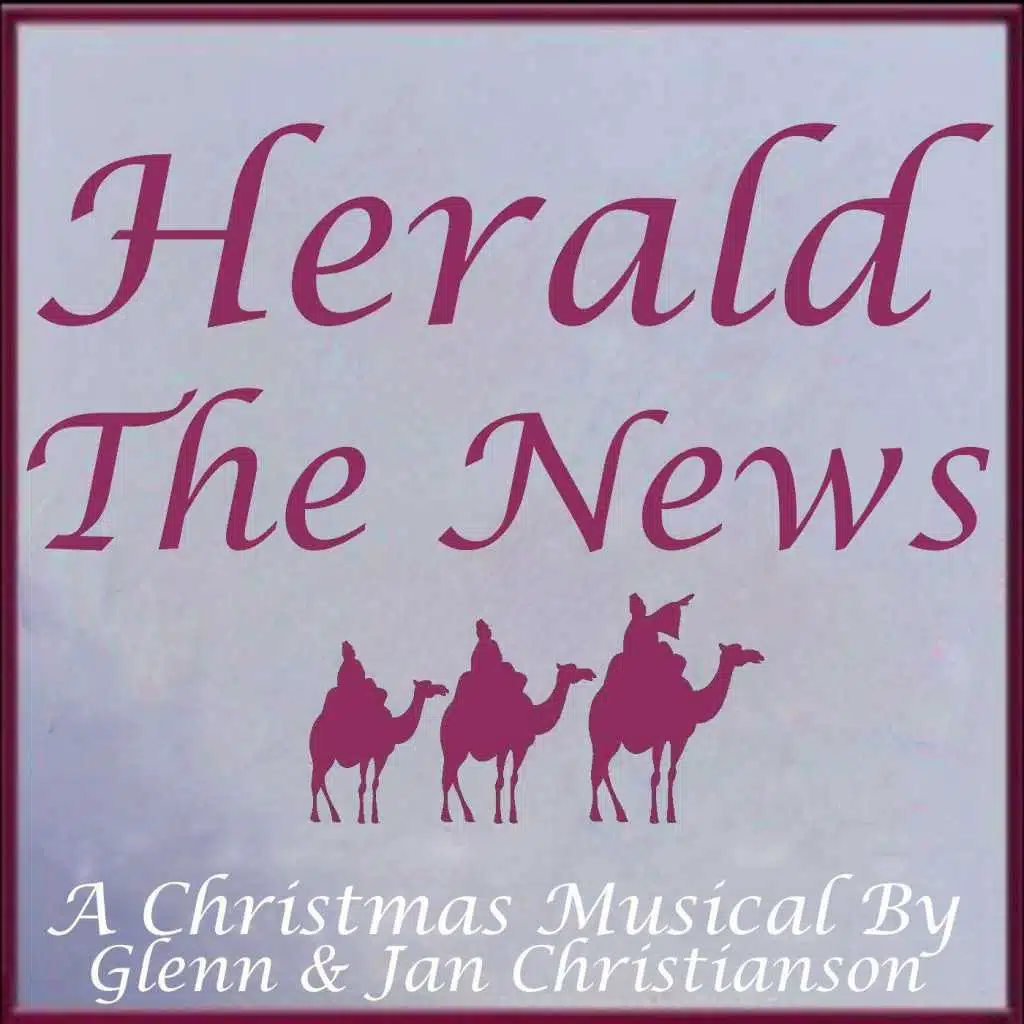 Herald the News: The First Scene