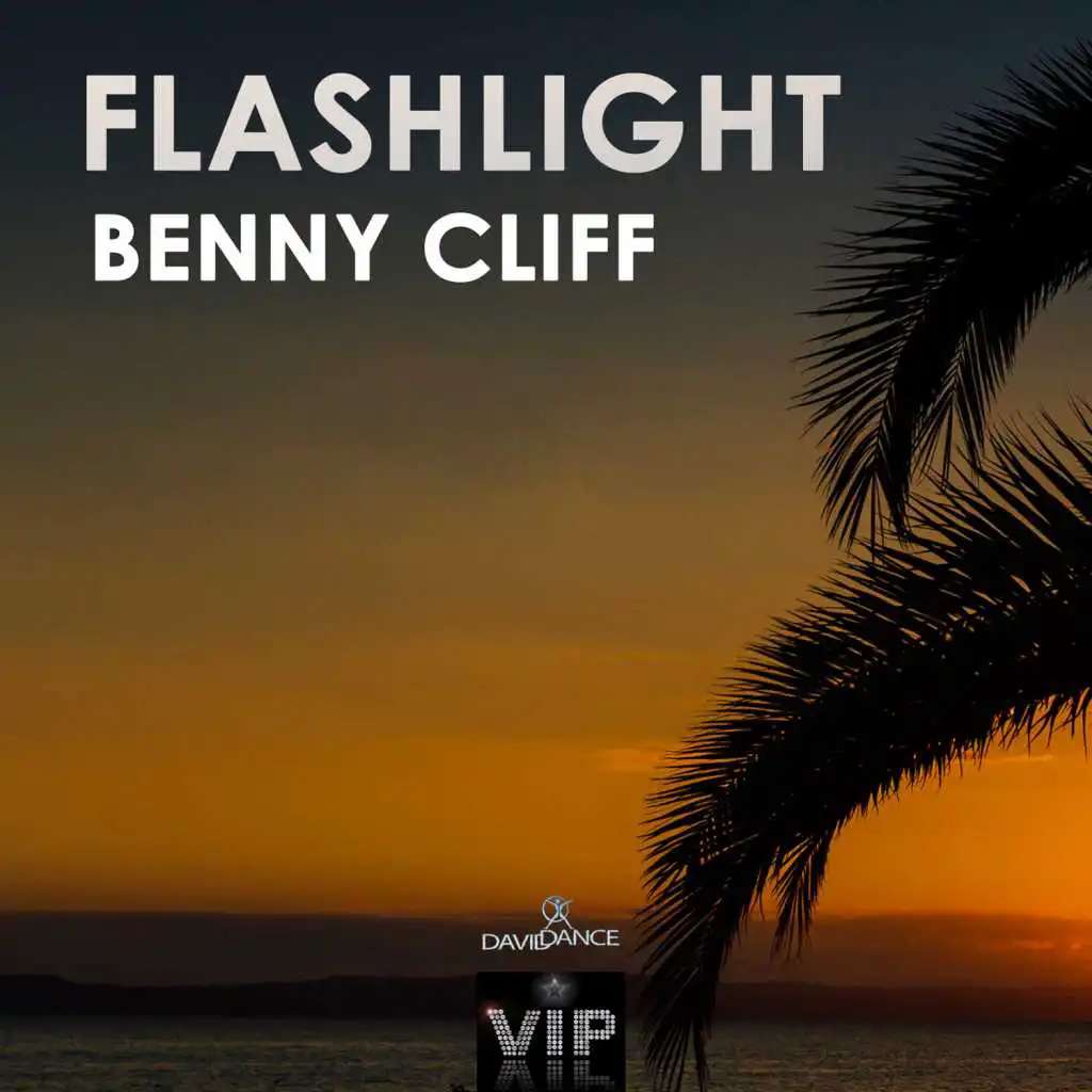 Benny Cliff