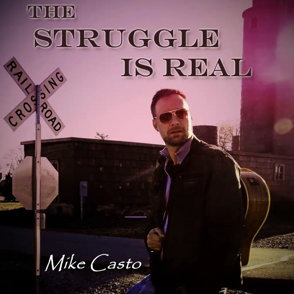 The Struggle Is Real