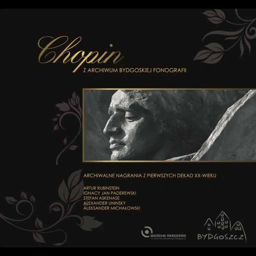 Chopin - From the Archive of Polish Phonography