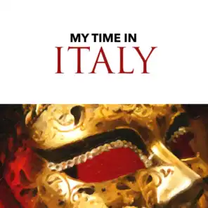 My Time in Italy