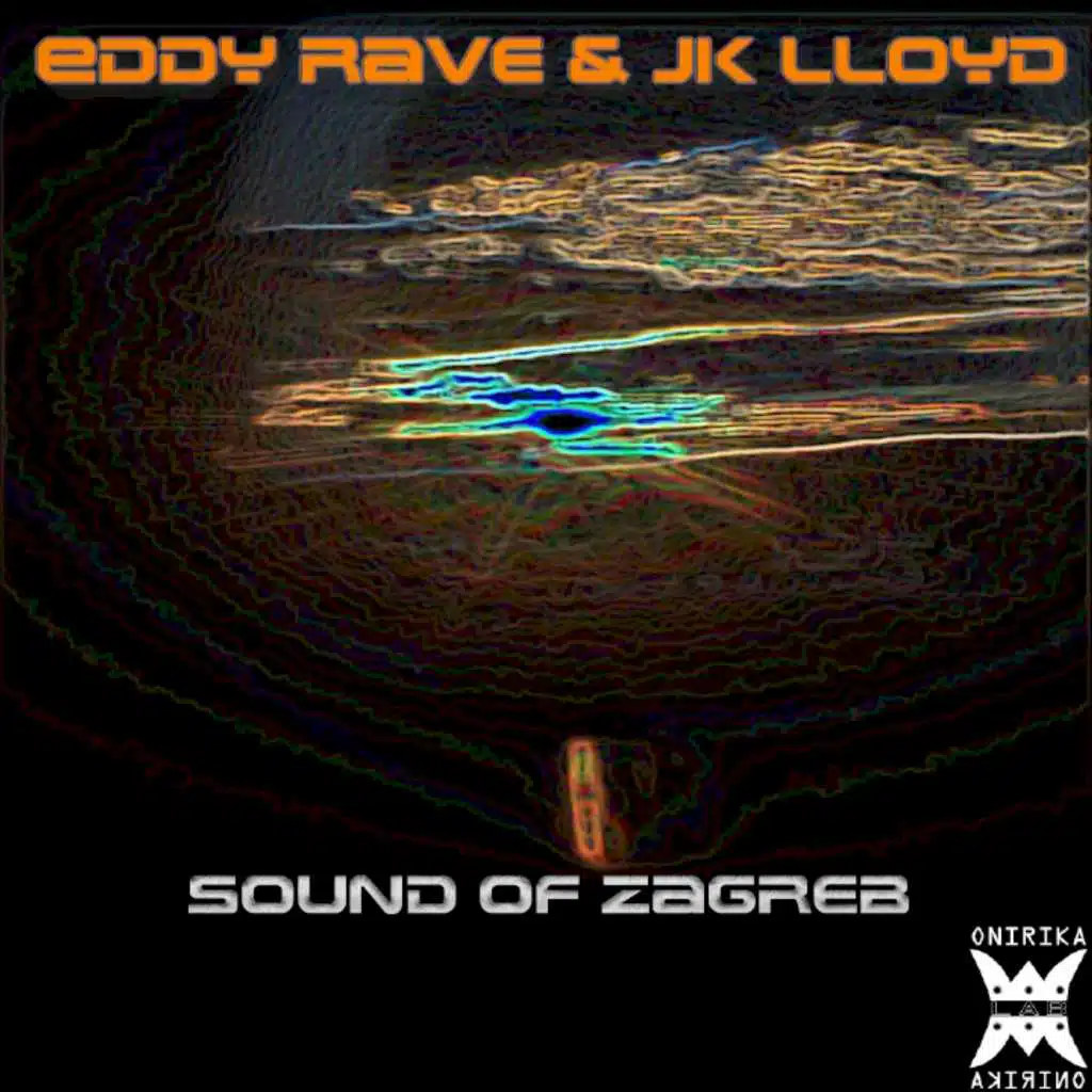 Eddy Rave, Jk Lloyd