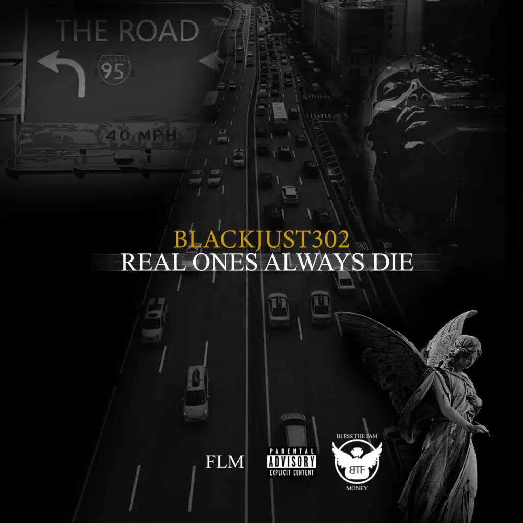 The Road: Real Ones Always Die