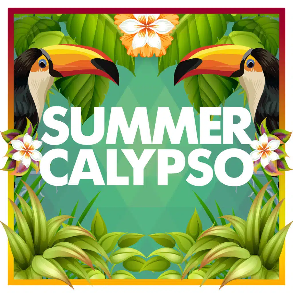 Summer Calypso (feat. Count Owen & His Calypsonians & Mighty Terror & His Calypsonians)