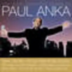 The Most Beautiful Songs Of Paul Anka (Live)