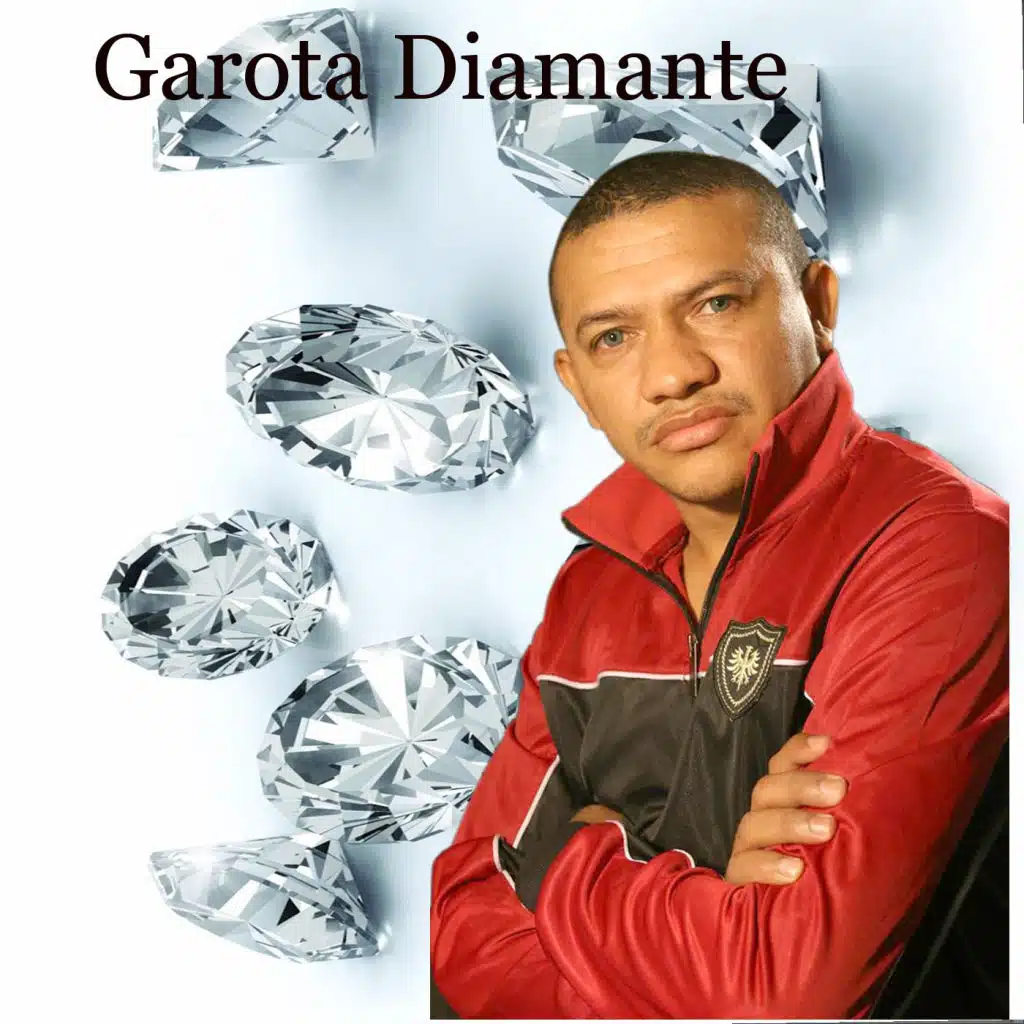 Garota Diamante