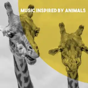 Music Inspired by Animals