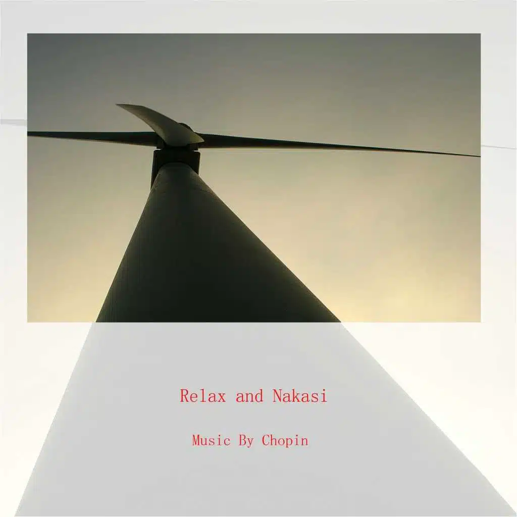 Relax and Nakasi
