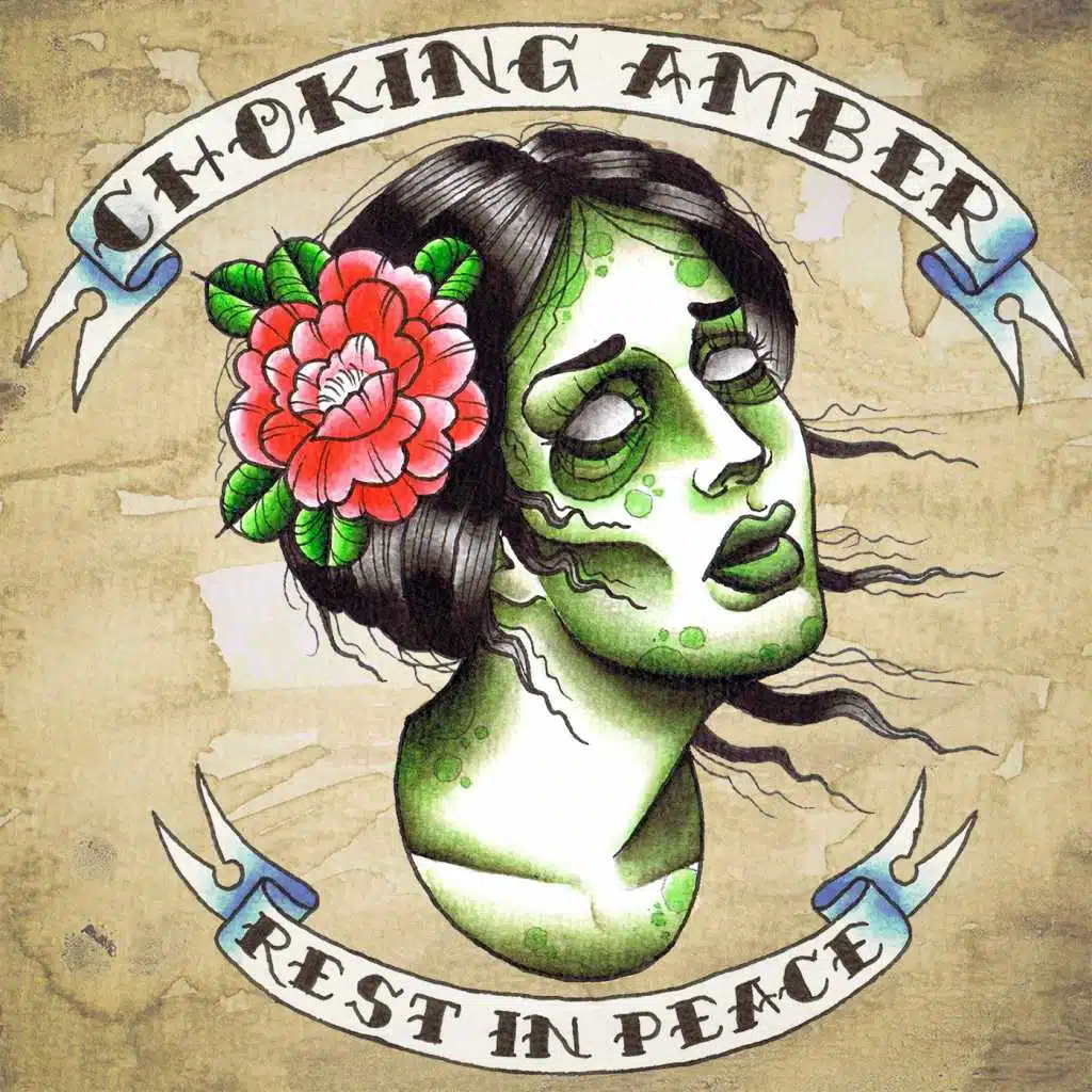 Rest in Peace (Acoustic)