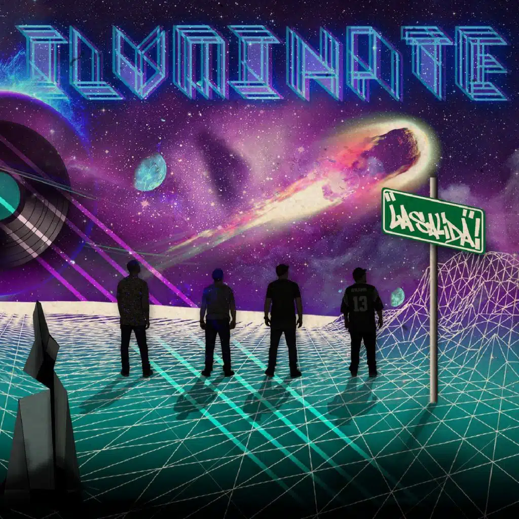 Vibración de Iluminado