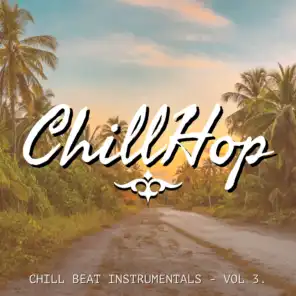 Chill Beat Instrumentals - Vol. 3