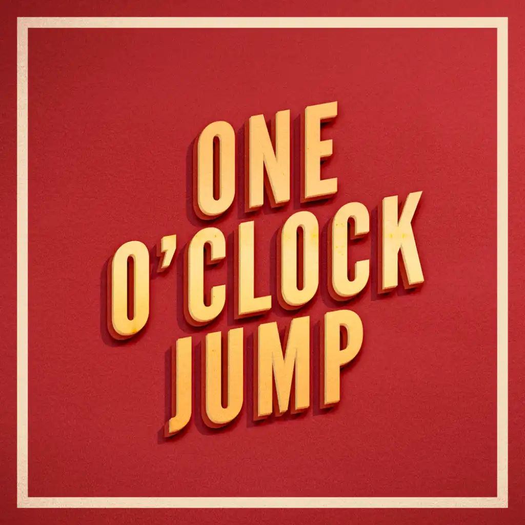 One O'clock Jump