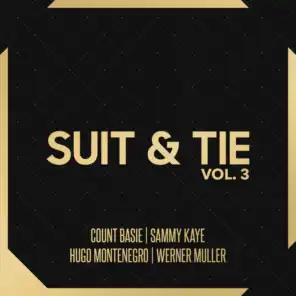 Suit & Tie Vol. 3