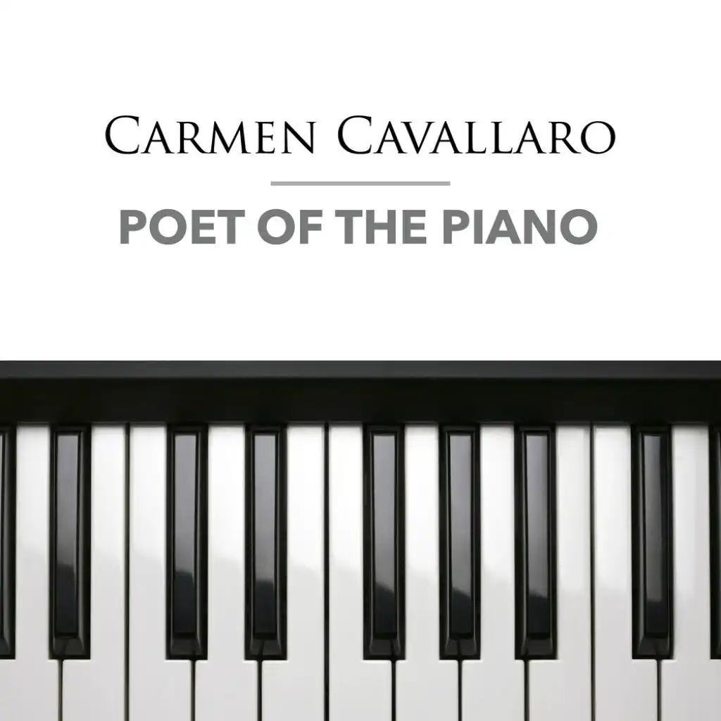 Poet of the Piano