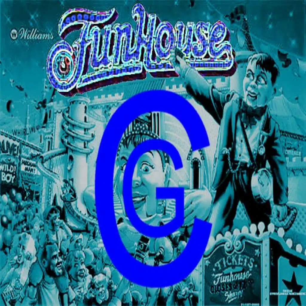 Funhouse