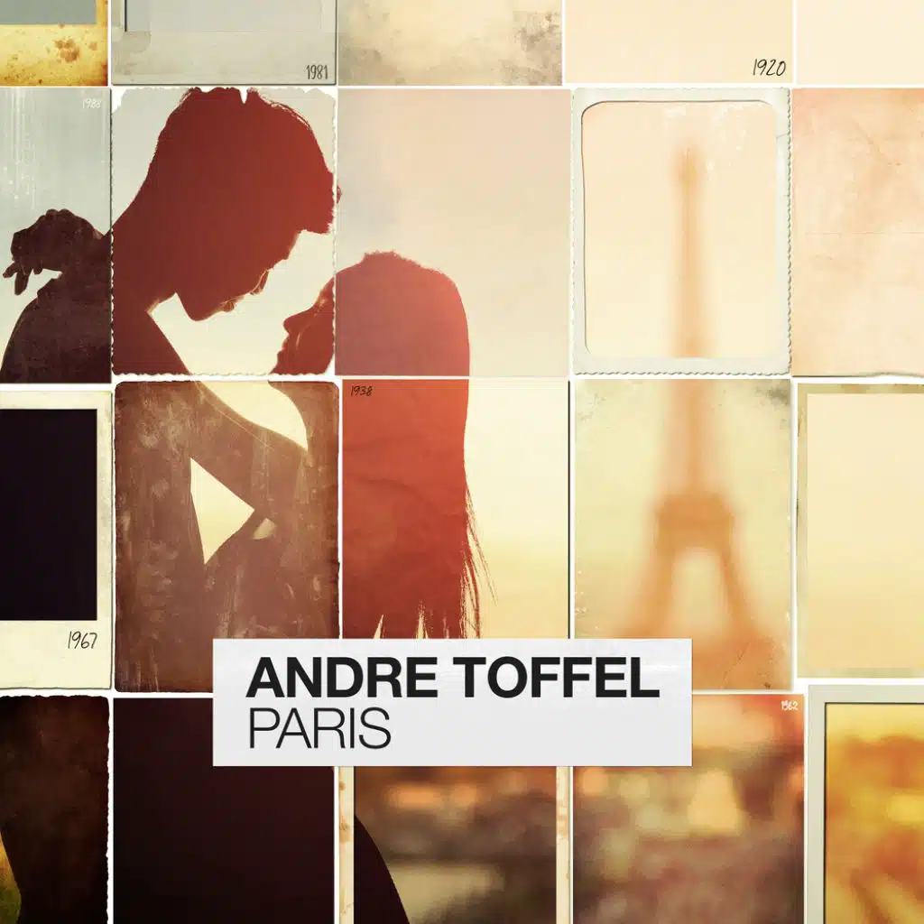 Andre Toffel