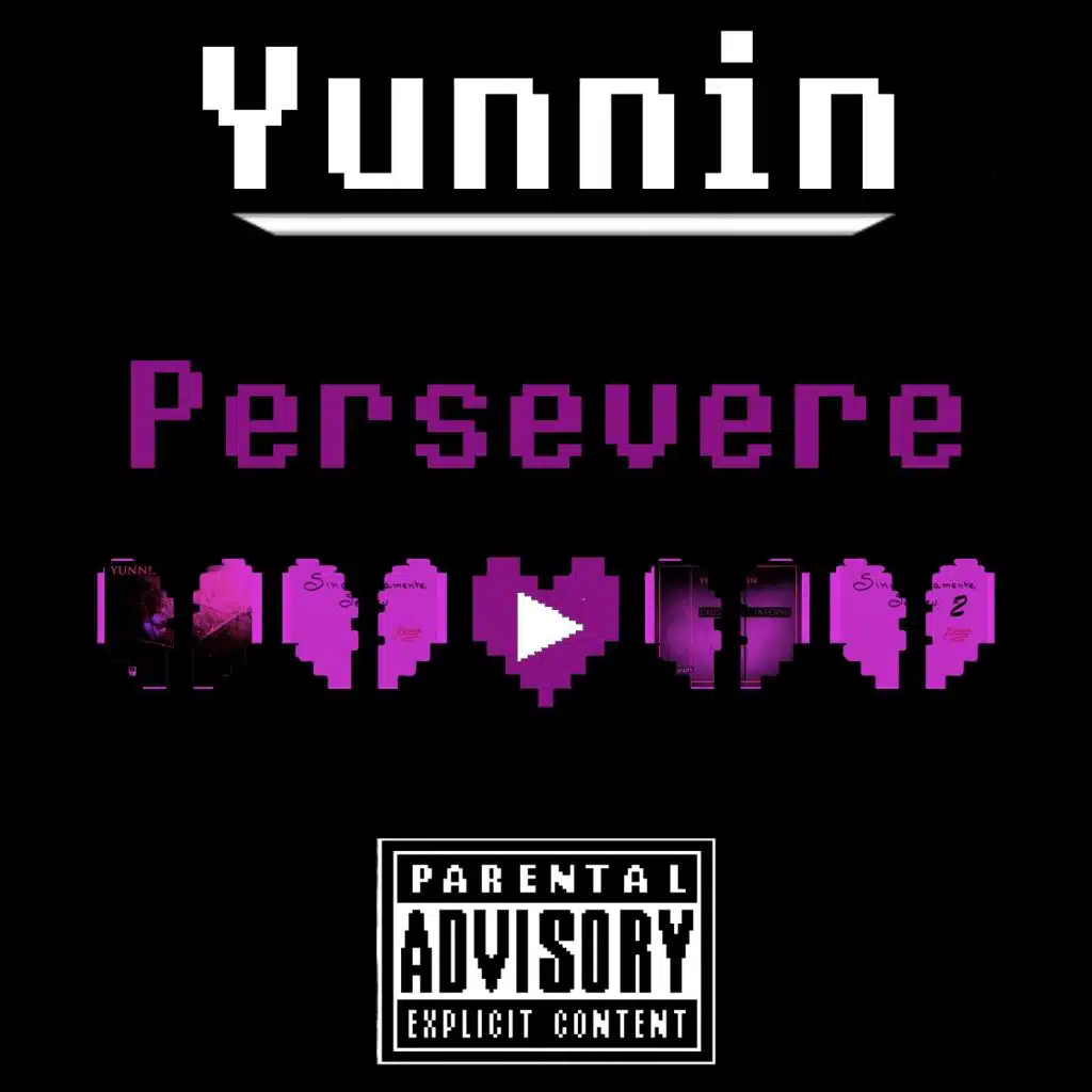 Persevere